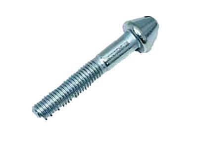 Chevy 11589010 Pivot Bolt