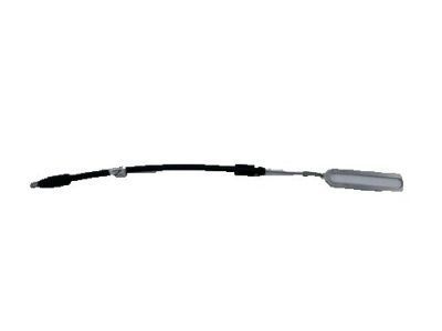 Chevy 15662339 Release Cable