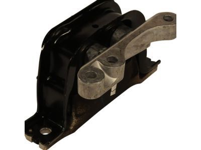 GMC 22774205 Motor Mount