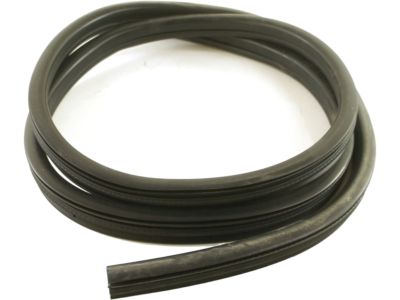 Buick Rainier Weather Strip - 15128084