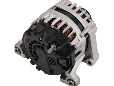 Chevy 13597226 Alternator