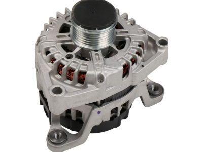 Chevy 13597226 Alternator