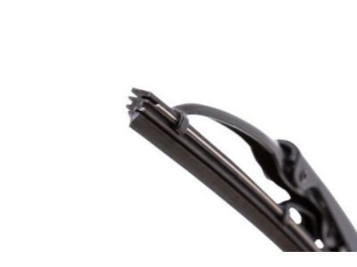 Hummer 15060730 Wiper Blade