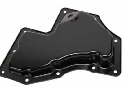 Buick 12647615 Lower Oil Pan