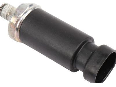 Cadillac 19244497 Oil Pressure Sensor