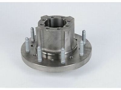 GMC 23455948 Hub