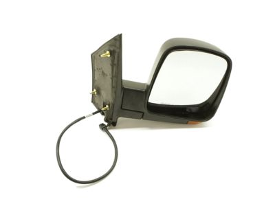 Chevy 15937982 Mirror