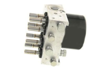 GM 19301490 Valve Kit,Brake Pressure Mod