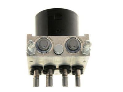 Chevy 19301490 Control Module