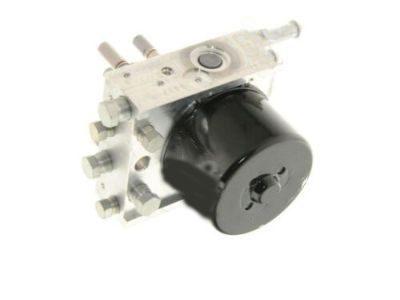 Chevy 19301490 Control Module