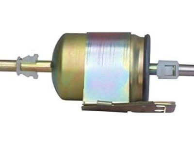 1996 Buick Roadmaster Fuel Filter - 25121978