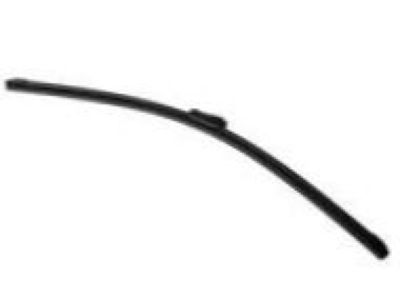 GMC Canyon Windshield Wiper - 84225696