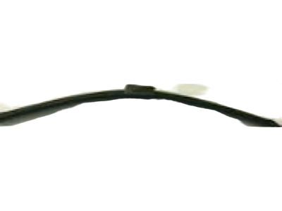 GMC 84225696 Wiper Blade