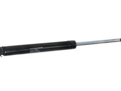 Chevy 10182047 ROD,HOOD OPEN ASST(STEEL HOOD)