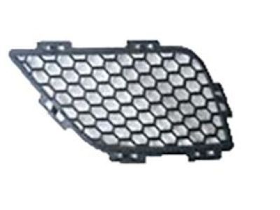 Pontiac 25877951 Grille