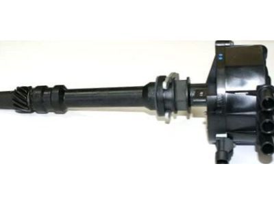 GMC 12598210 Distributor