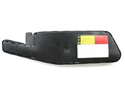 Cadillac 20997499 Front Seat Air Bag