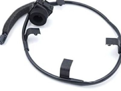 2009 GMC Envoy Ambient Temperature Sensor - 15188388