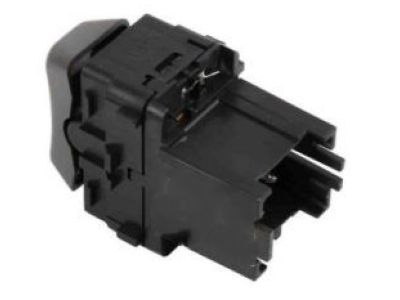 GMC Power Window Switch - 15047831