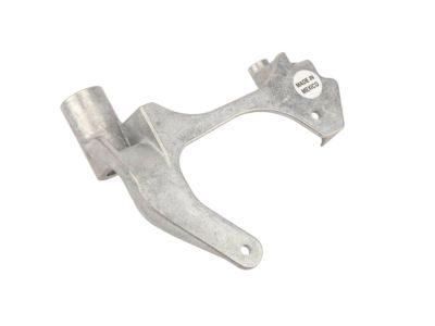 Cadillac 22969155 Vacuum Pump Bracket