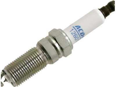 Saturn Spark Plug - 12681661