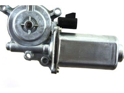 Oldsmobile Window Motor - 19152000