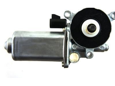 Buick 19152000 Window Motor