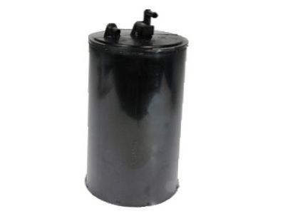 GMC 17087115 Vapor Canister