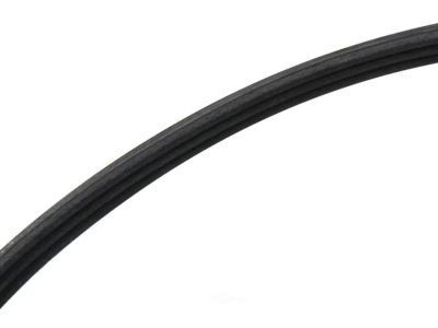 Cadillac 12643517 Drive Belt