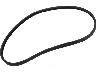 Cadillac Escalade Drive Belt - 12643517