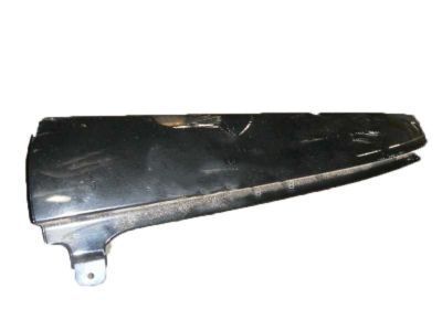 Chevy 15895307 Side Molding