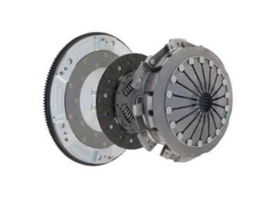 Chevy 12598613 Flywheel