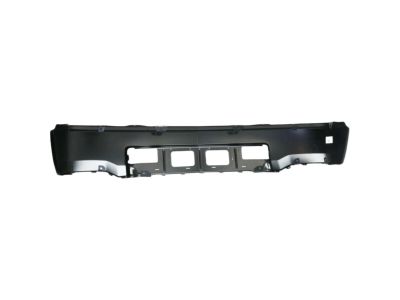 Chevy 22944858 Front Bumper