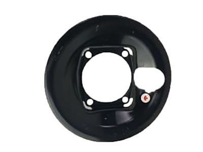 Saturn 12569898 RING,PROPELLER SHAFT RETAINER