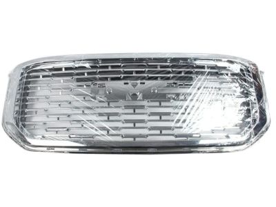 GMC 84722260 Grille Assembly