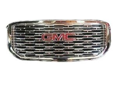 GMC 84722260 Grille Assembly