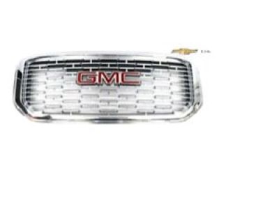 GMC 84722260 Grille Assembly