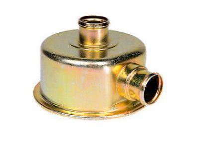 GMC C1500 Suburban PCV Valve - 25098706