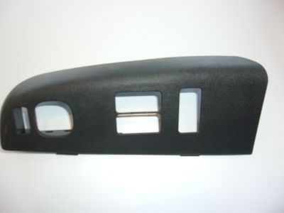 Chevy 15754153 Switch Bezel