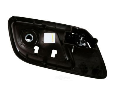 Chevy 22855648 Handle, Inside