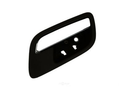 Chevy 22855648 Handle, Inside