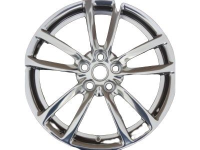 2014 Chevy SS Spare Wheel - 92290395