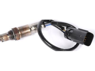 Cadillac 12652845 SENSOR,HEATED OXYGEN (PRE-CATALYST BANK 2 SENSOR 1)(MATING CONNECT USE 19330671)