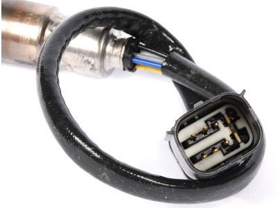 Chevy 12652845 SENSOR,HEATED OXYGEN (PRE-CATALYST BANK 1 SENSOR 1)(MATING CONNECT USE 19330671)