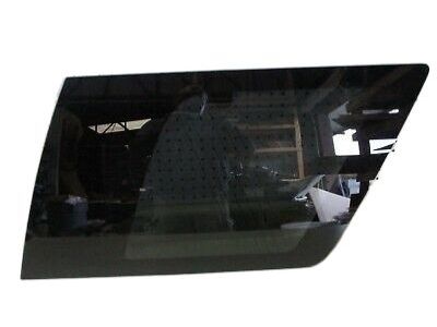 Cadillac 23220279 Quarter Glass