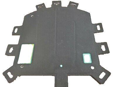 Chevy 20933923 Occupant Module