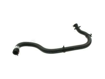 GMC Sierra 2500 HD Classic Radiator Hose - 15179498