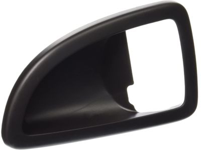 Pontiac 15844058 Handle Bezel