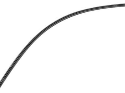 Chevy 92212325 Wiper Blade Insert