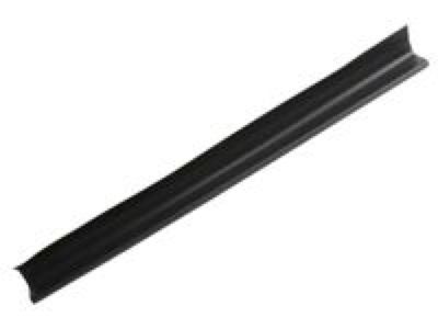 Chevy Colorado Weather Strip - 94777465